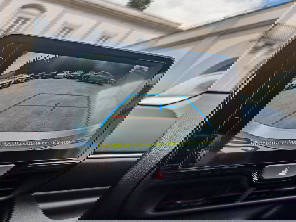 Toyota Yaris usata a Palermo (14)