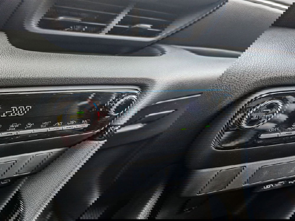 Toyota Yaris usata a Palermo (15)