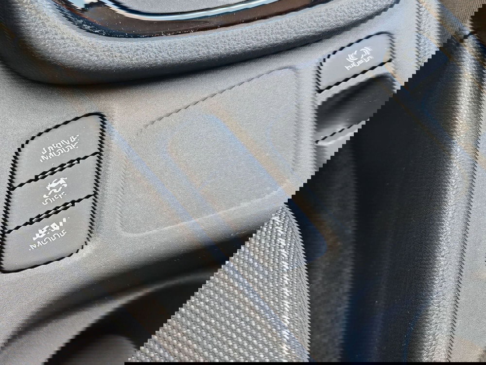 Toyota Yaris usata a Palermo (16)