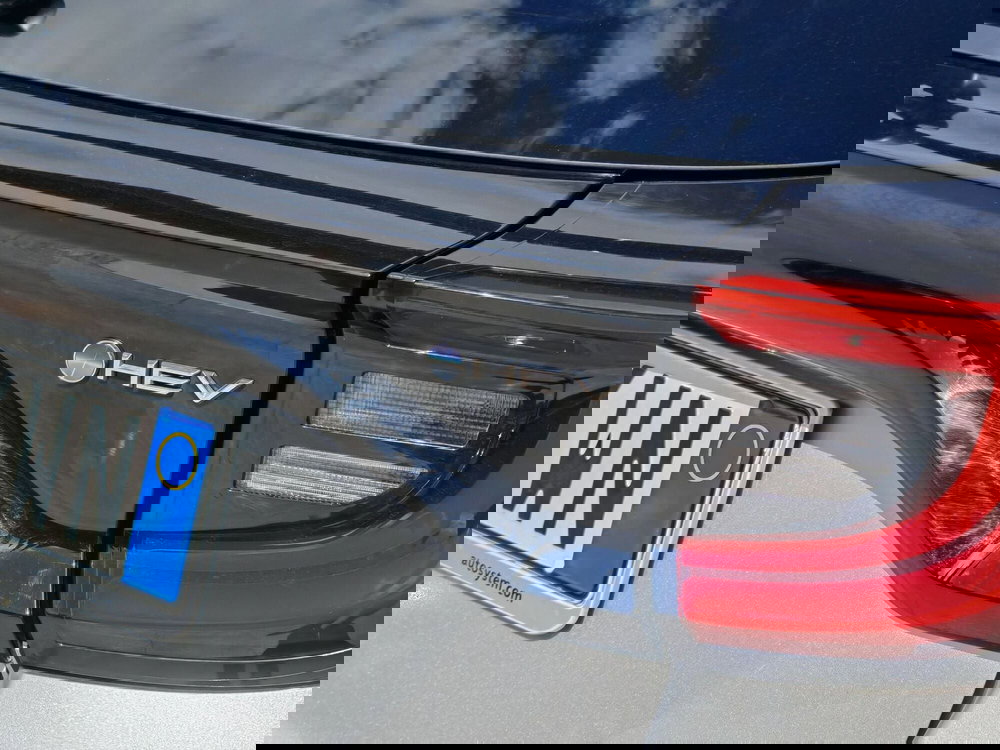 Toyota Yaris usata a Palermo (17)