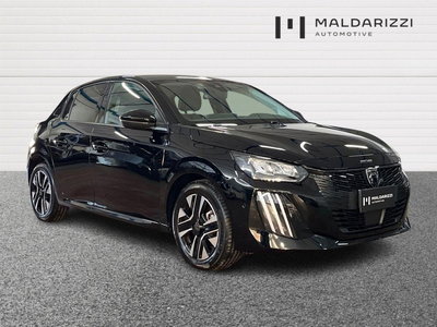 Peugeot 208 PureTech 100 Stop&amp;Start 5 porte Allure del 2024 usata a Lecce