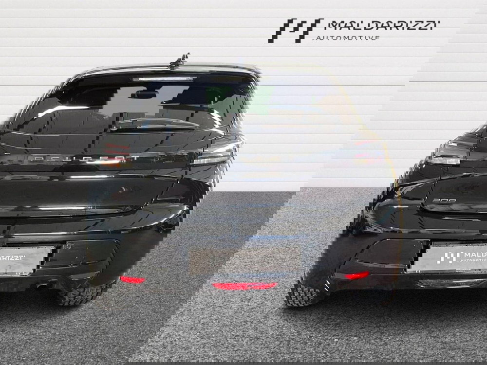 Peugeot 208 usata a Lecce (3)