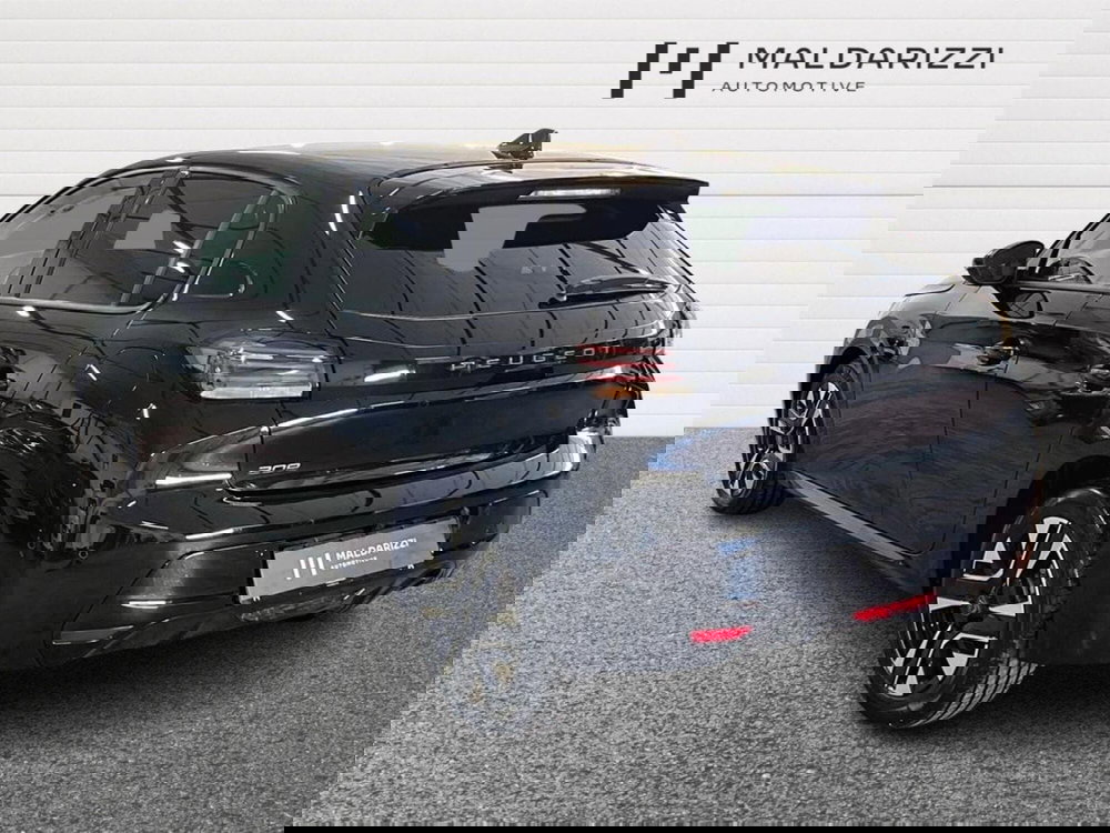 Peugeot 208 usata a Lecce (4)