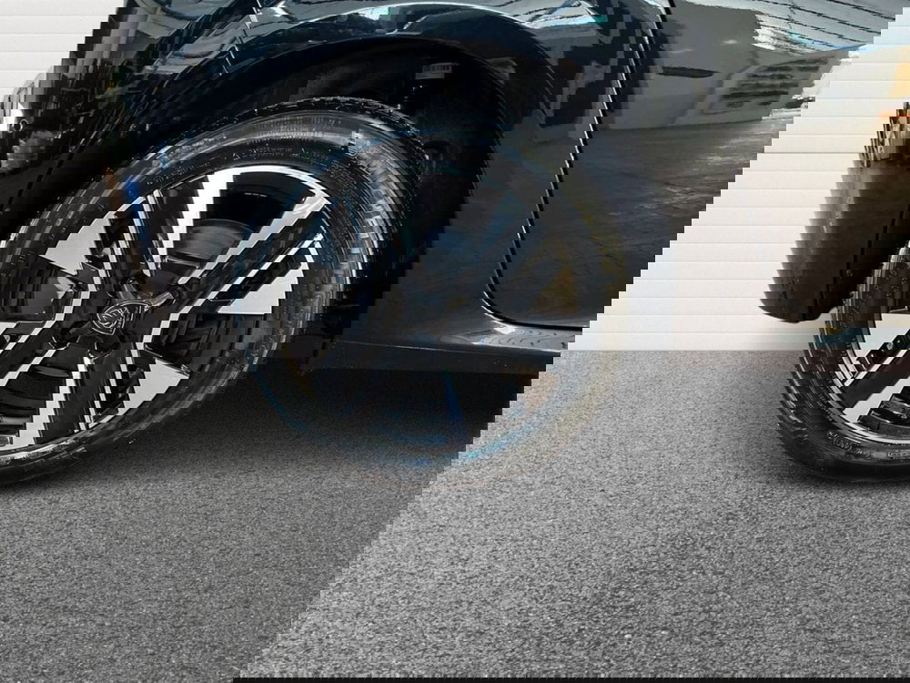 Peugeot 208 usata a Lecce (6)