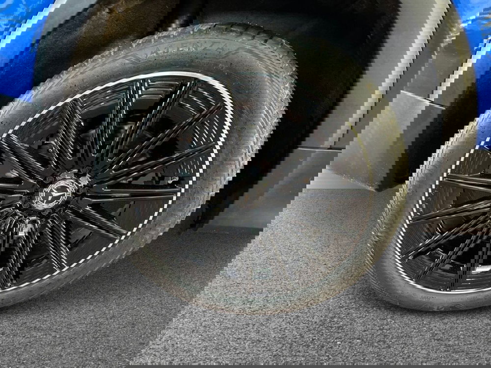 Mercedes-Benz GLB usata a Lecce (6)