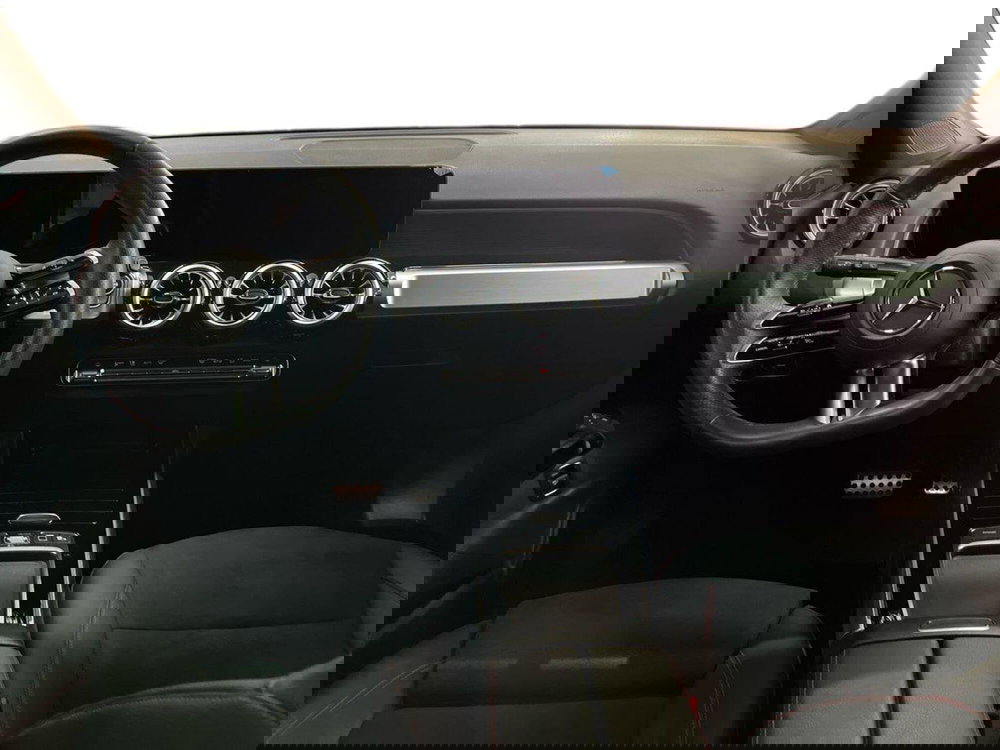 Mercedes-Benz GLB usata a Lecce (8)