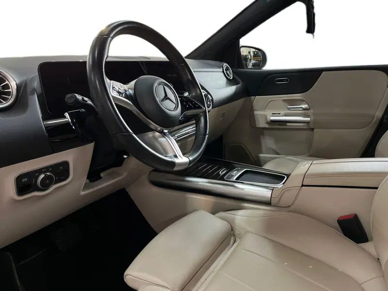 Mercedes-Benz Classe B usata a Taranto (10)