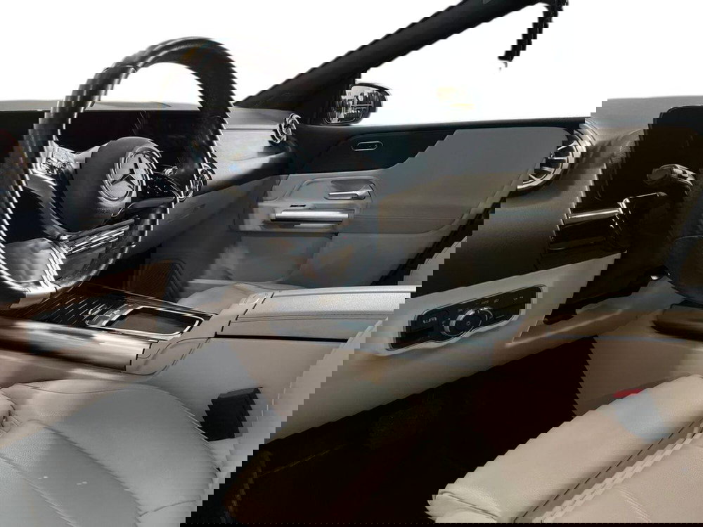 Mercedes-Benz Classe B usata a Taranto (10)