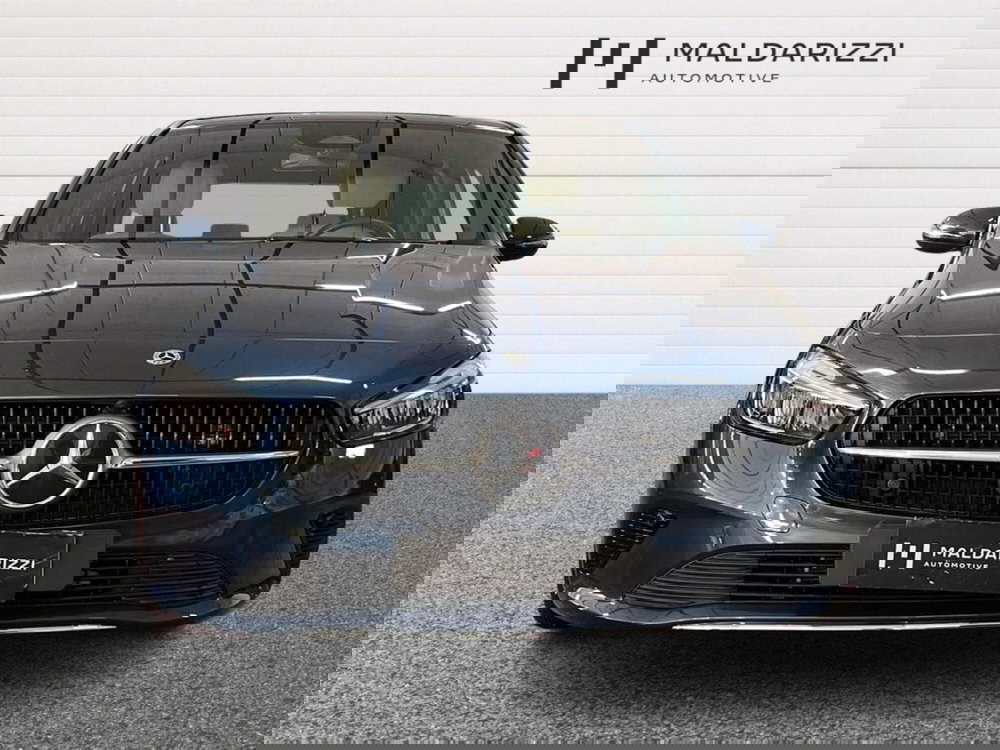 Mercedes-Benz Classe B usata a Taranto (2)