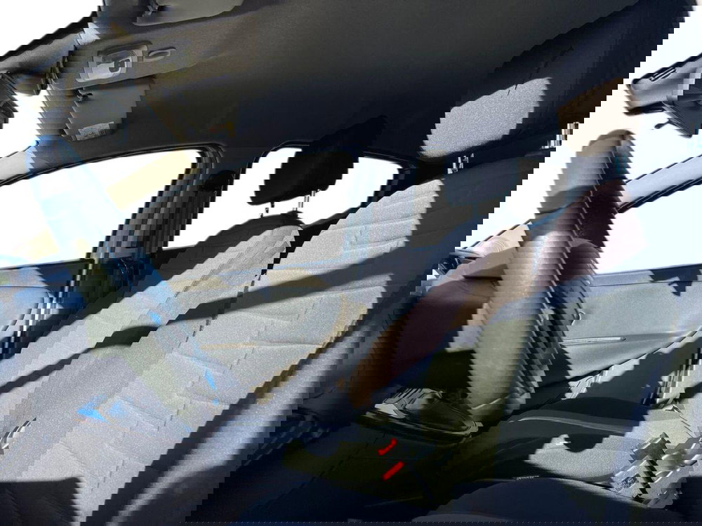 Lancia Ypsilon usata a Bari (7)