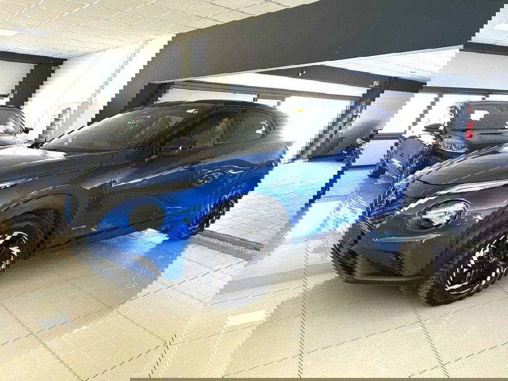 Nissan Juke usata a Ferrara