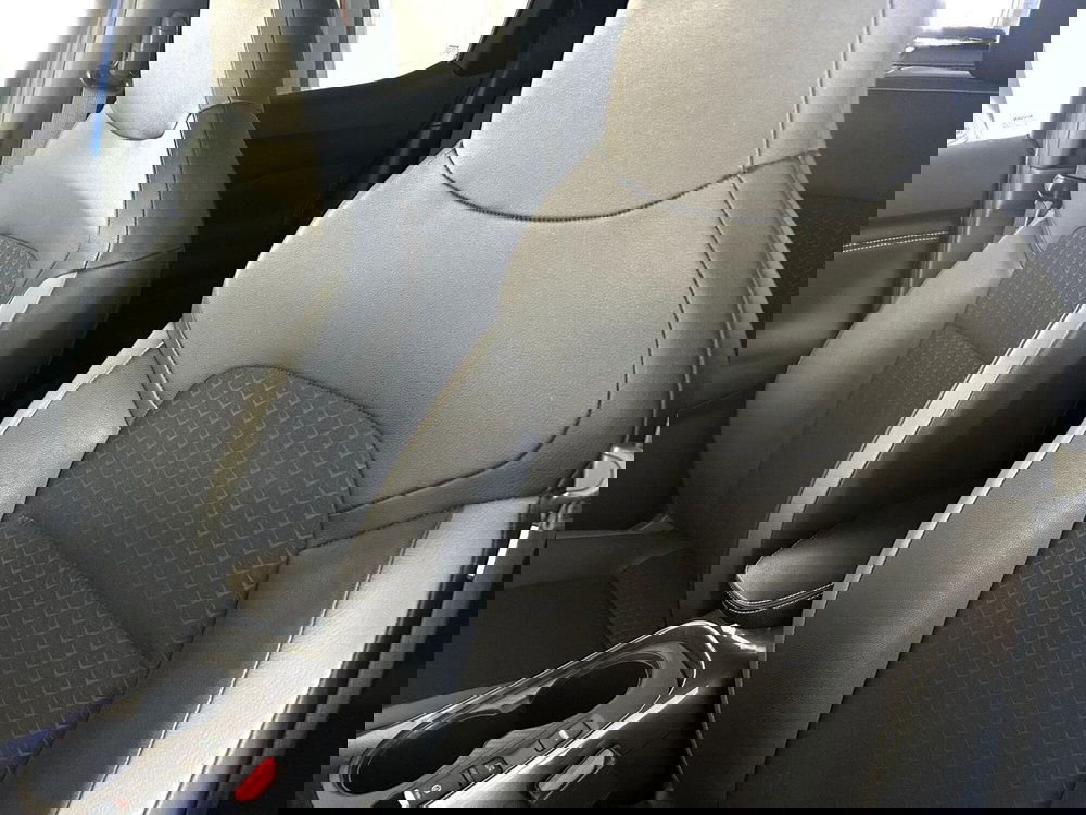 Nissan Juke usata a Ferrara (10)