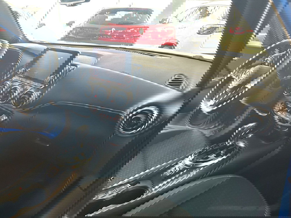 Nissan Juke usata a Ferrara (12)