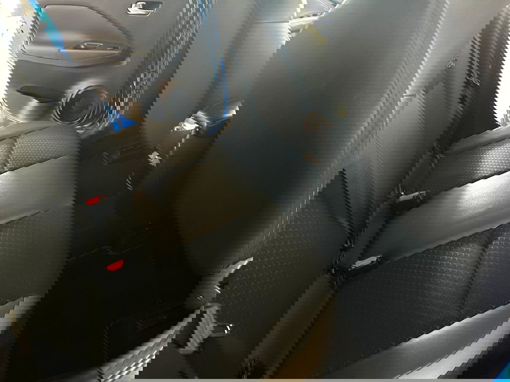 Nissan Juke usata a Ferrara (13)