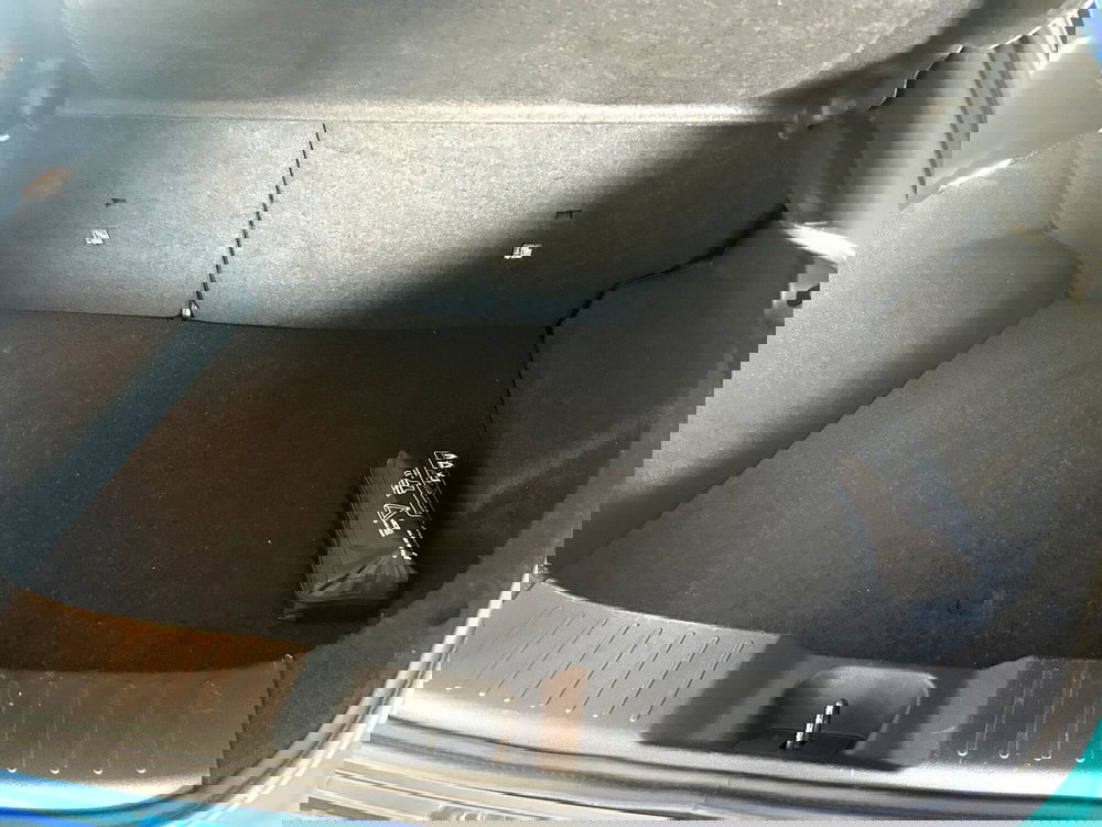 Nissan Juke usata a Ferrara (14)