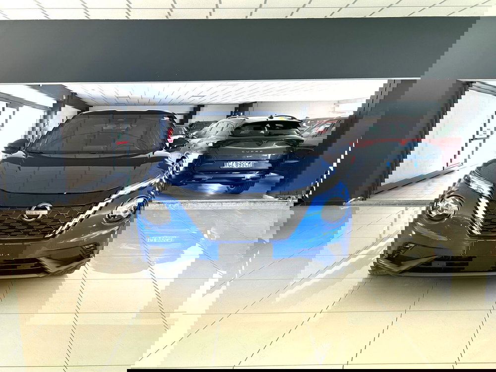 Nissan Juke usata a Ferrara (2)