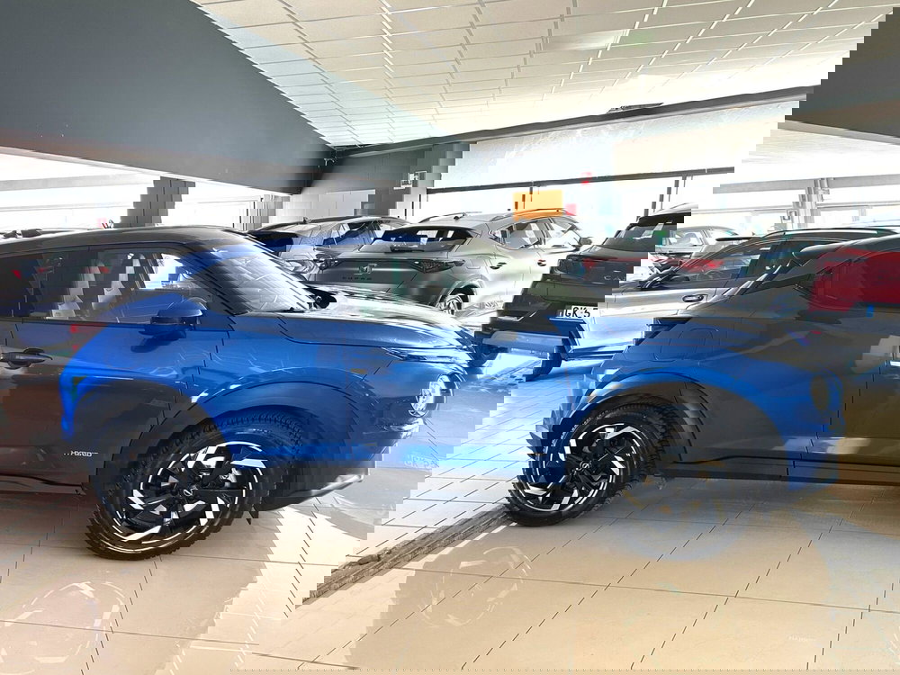 Nissan Juke usata a Ferrara (4)