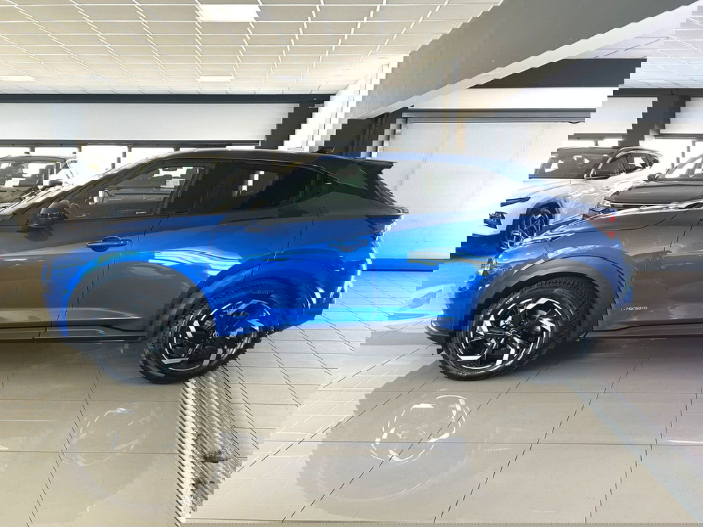 Nissan Juke usata a Ferrara (6)