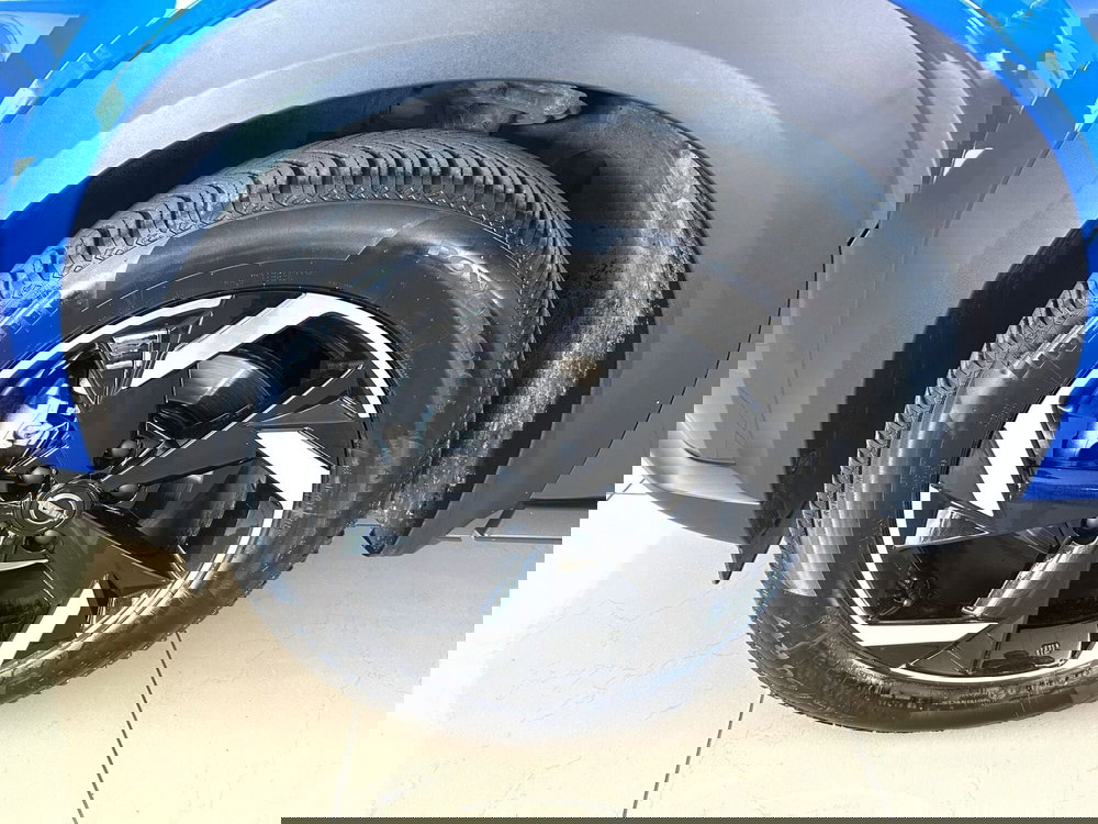 Nissan Juke usata a Ferrara (7)