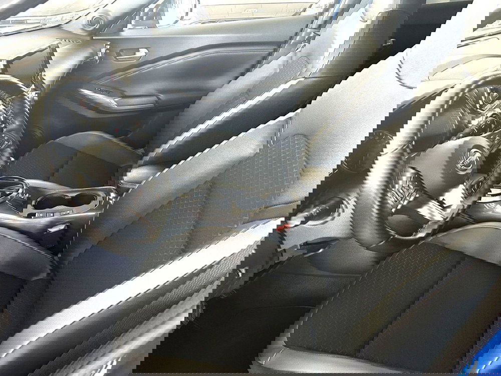 Nissan Juke usata a Ferrara (8)