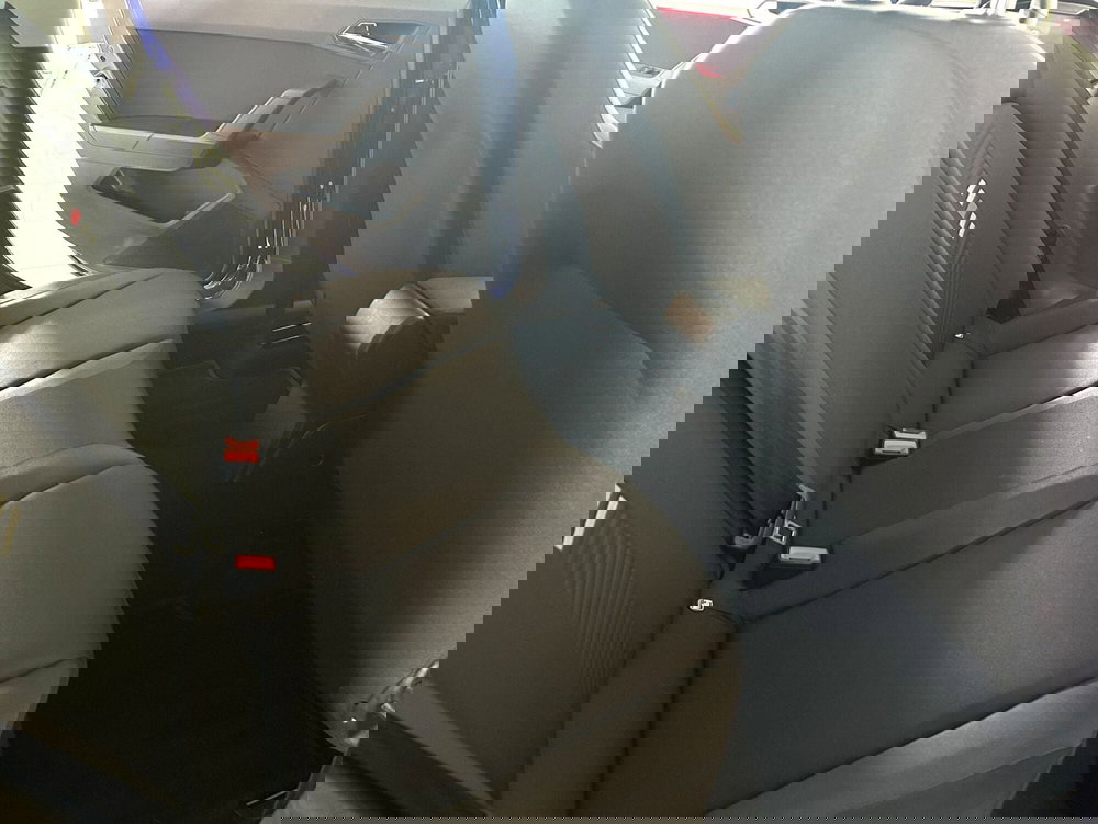 SEAT Ibiza usata a Ferrara (13)