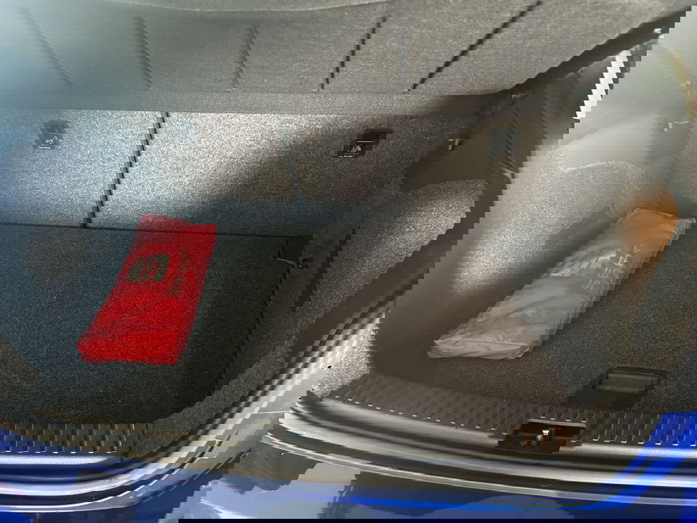 SEAT Ibiza usata a Ferrara (14)