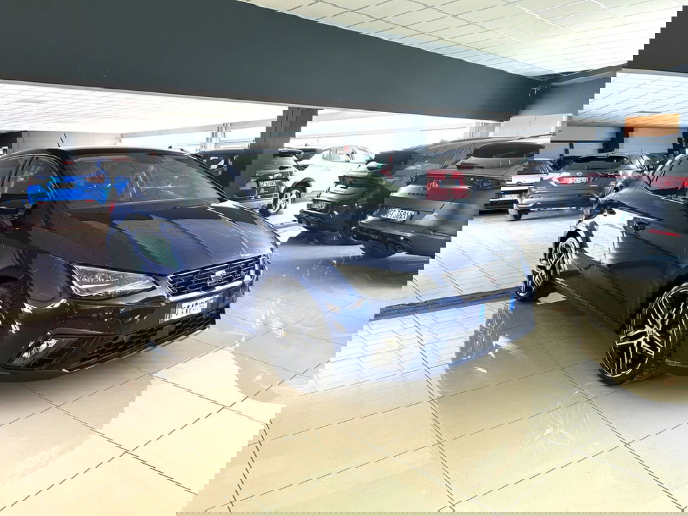 SEAT Ibiza usata a Ferrara (3)
