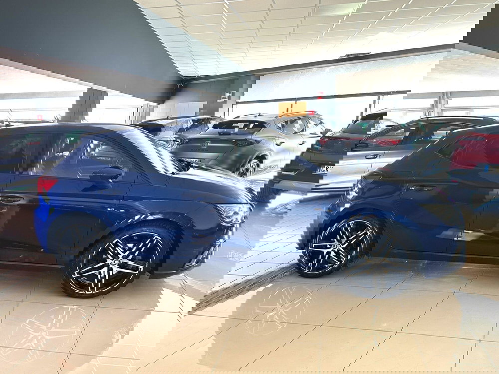 SEAT Ibiza usata a Ferrara (4)