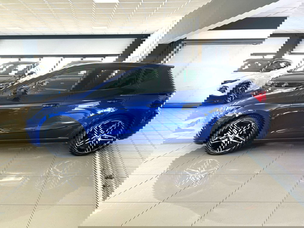 SEAT Ibiza usata a Ferrara (6)