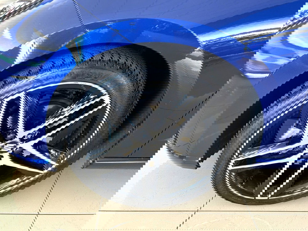 SEAT Ibiza usata a Ferrara (7)