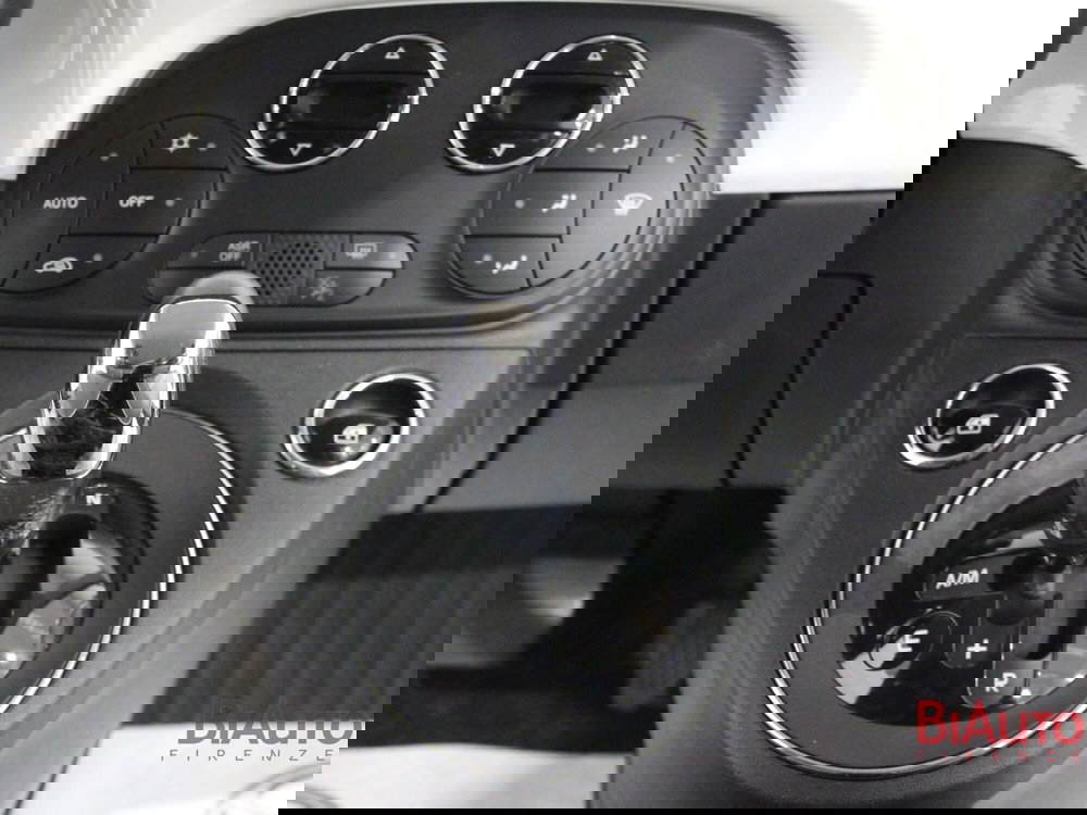 Fiat 500C Cabrio usata a Firenze (13)