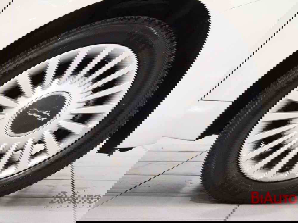 Fiat 500C Cabrio usata a Firenze (16)