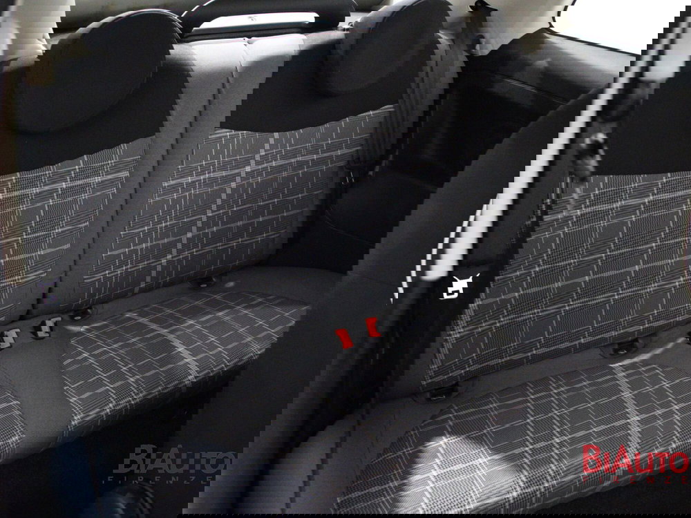 Fiat 500C Cabrio usata a Firenze (6)