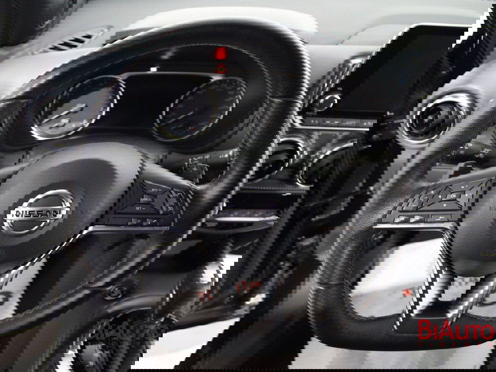 Nissan Juke usata a Firenze (10)