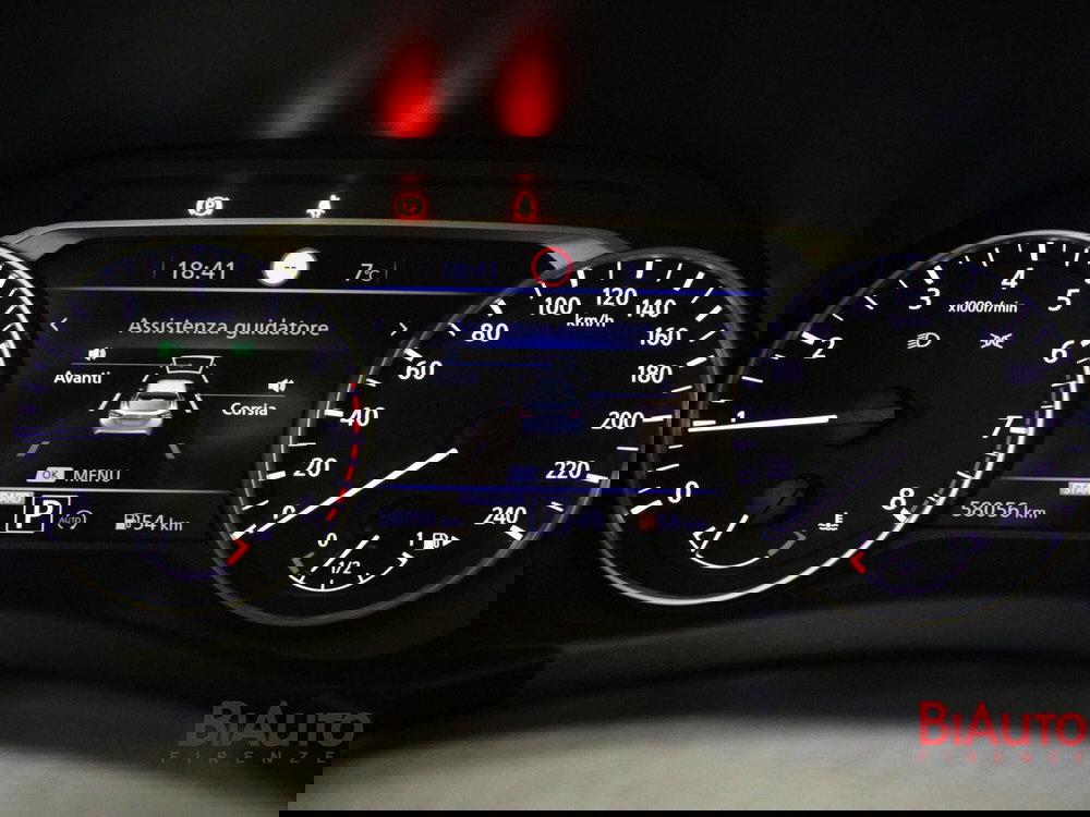 Nissan Juke usata a Firenze (11)