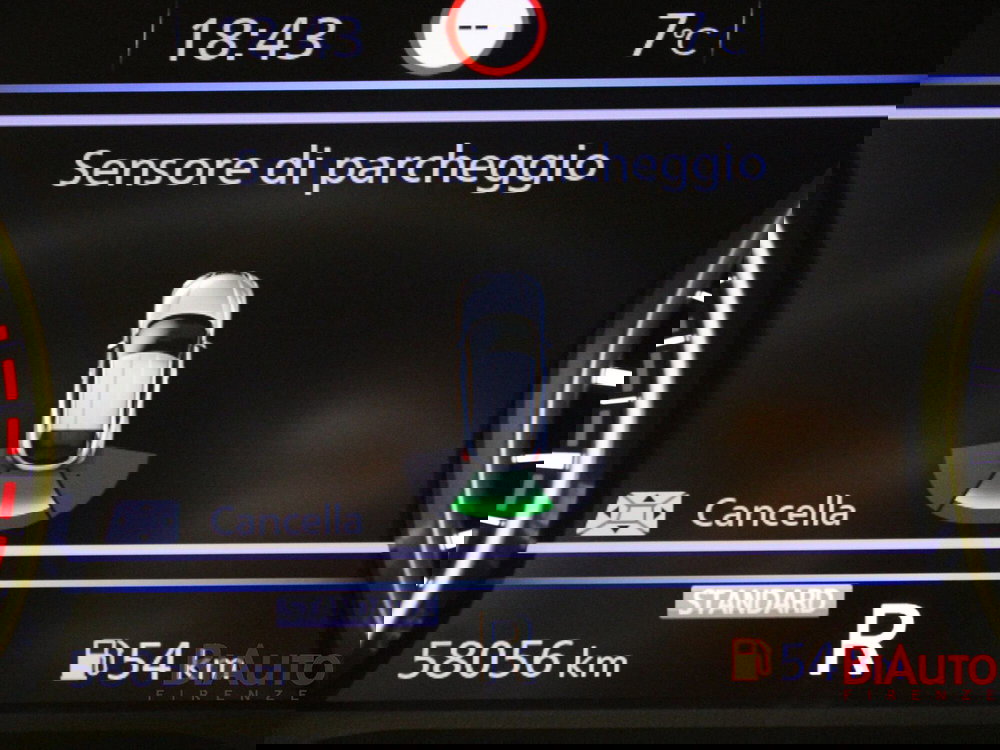 Nissan Juke usata a Firenze (14)