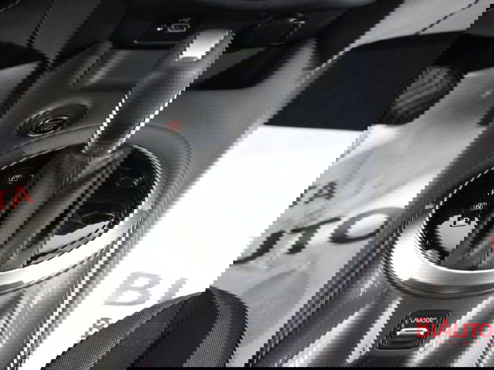 Nissan Juke usata a Firenze (15)