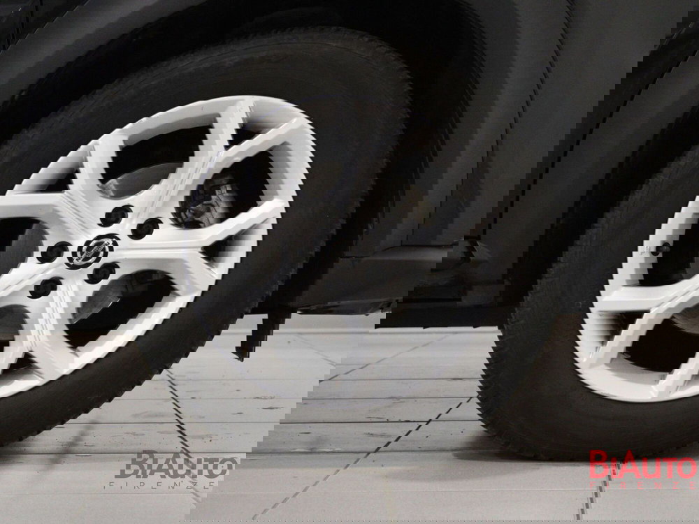 Nissan Juke usata a Firenze (16)