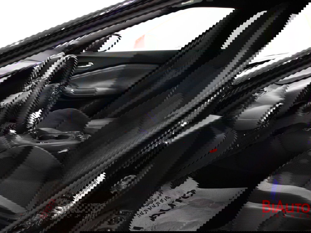 Nissan Juke usata a Firenze (5)