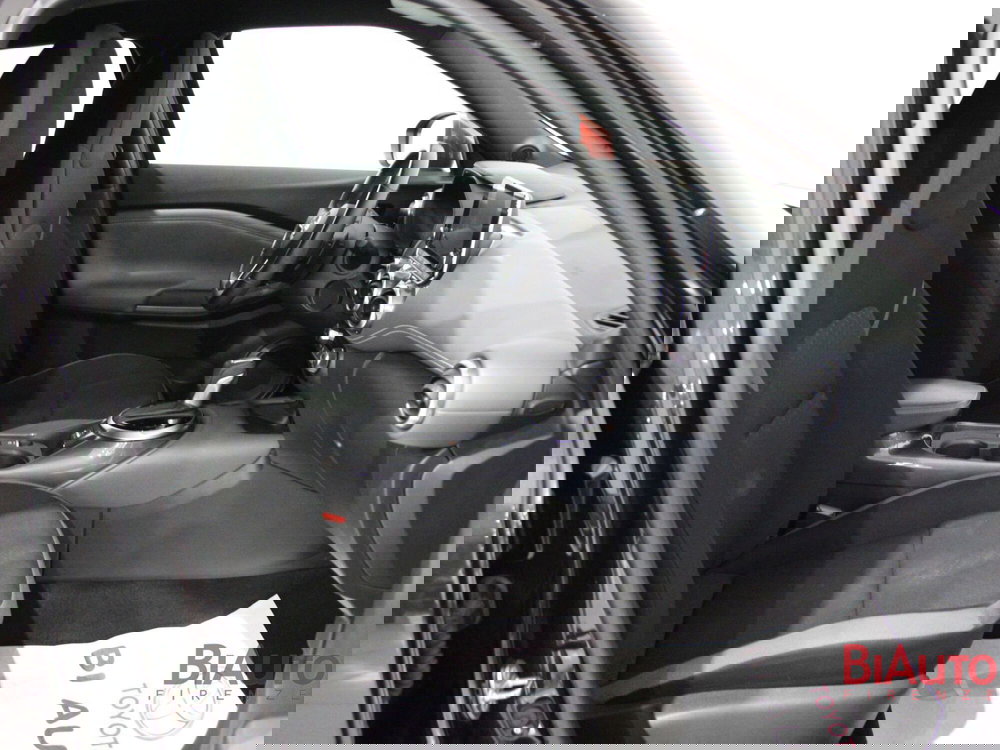 Nissan Juke usata a Firenze (6)