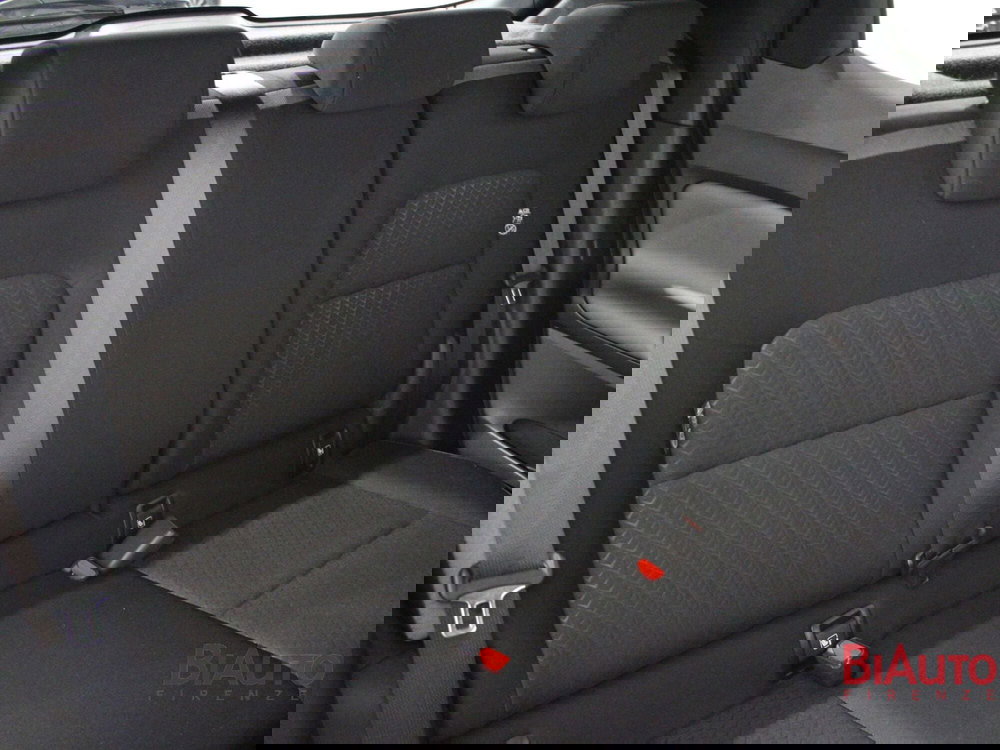 Nissan Juke usata a Firenze (7)