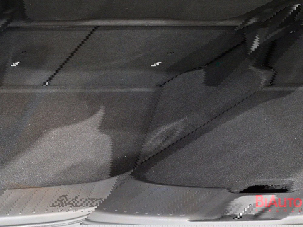 Nissan Juke usata a Firenze (8)