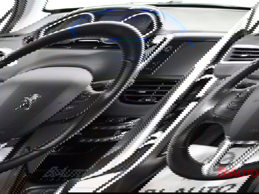 Peugeot 2008 usata a Firenze (10)