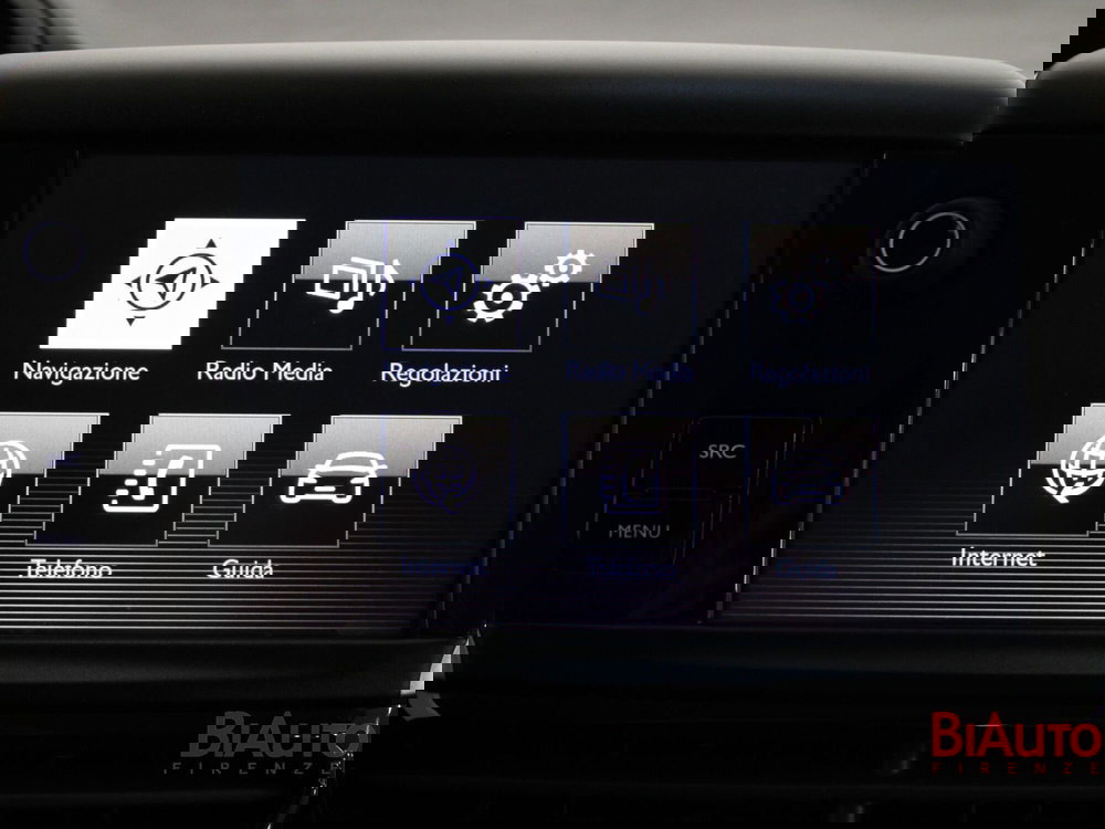 Peugeot 2008 usata a Firenze (12)