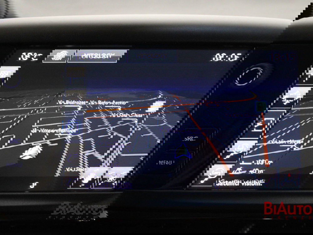 Peugeot 2008 usata a Firenze (13)