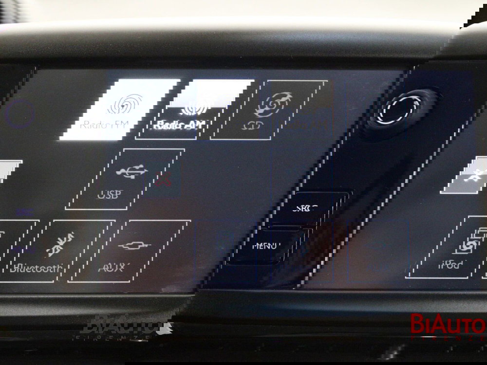 Peugeot 2008 usata a Firenze (14)