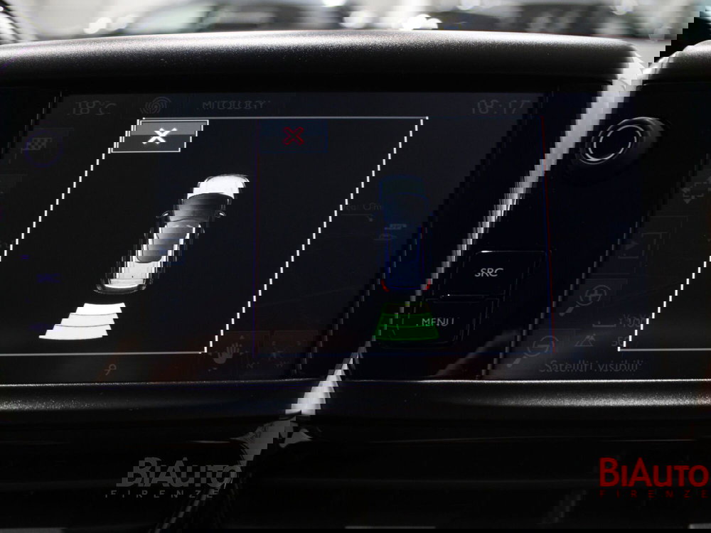 Peugeot 2008 usata a Firenze (15)