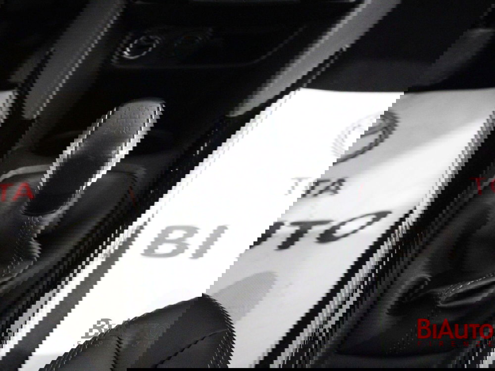 Peugeot 2008 usata a Firenze (16)