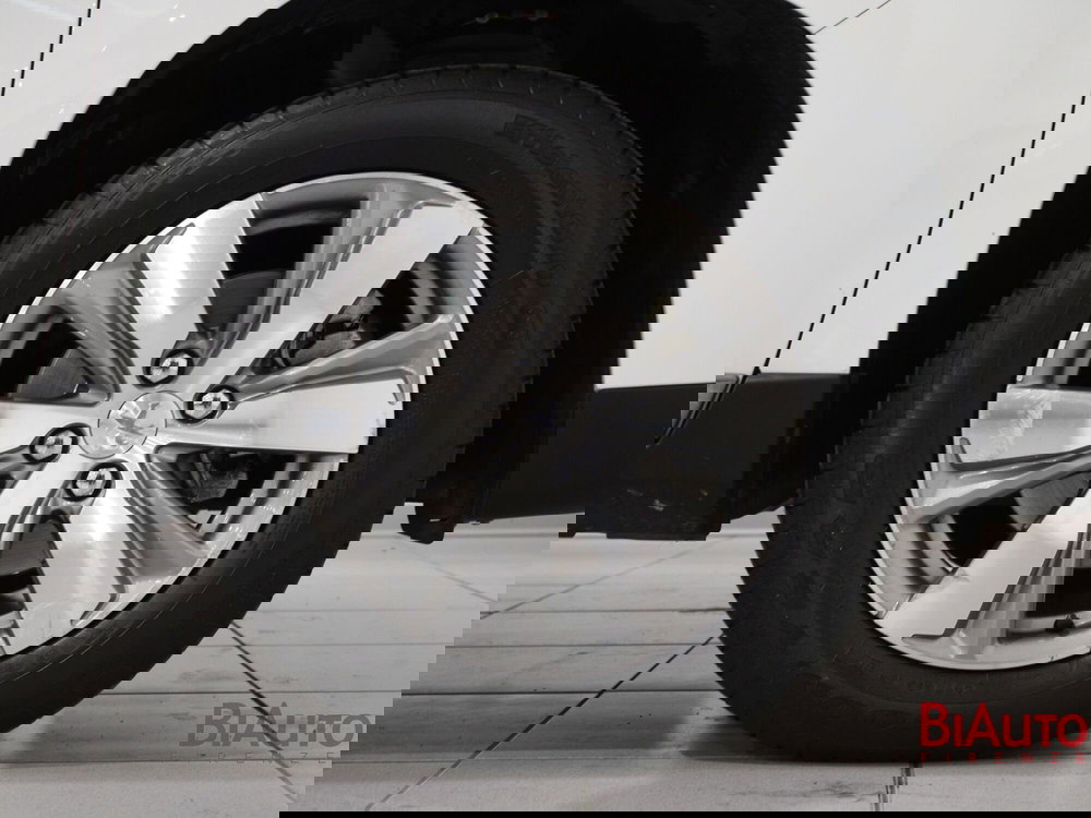 Peugeot 2008 usata a Firenze (17)