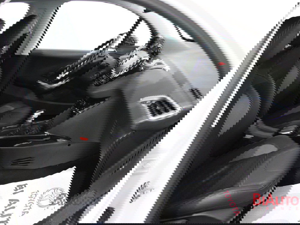 Peugeot 2008 usata a Firenze (6)